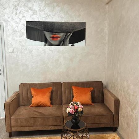 Central Apartament 이아시 외부 사진