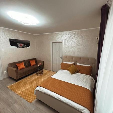 Central Apartament 이아시 외부 사진