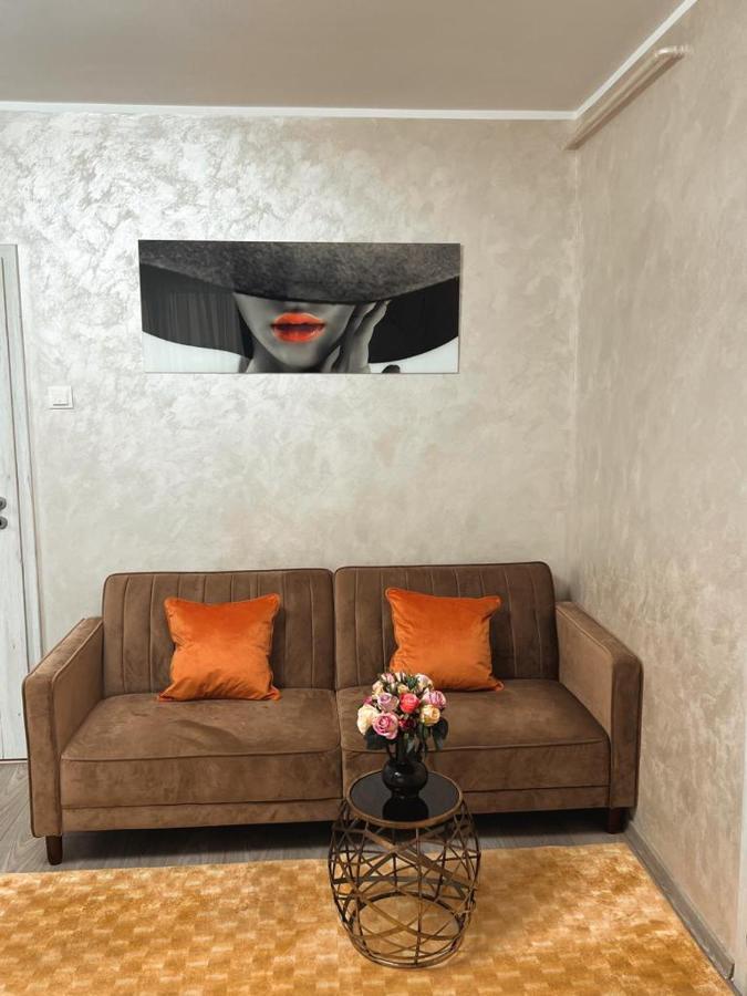 Central Apartament 이아시 외부 사진